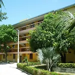 Hotel Y Centro De Convenciones Casa Grande