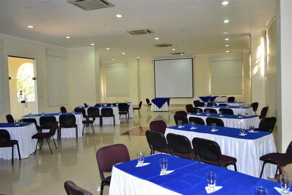 Y Centro De Convenciones Casa Grande Santa Marta (Magdalena)