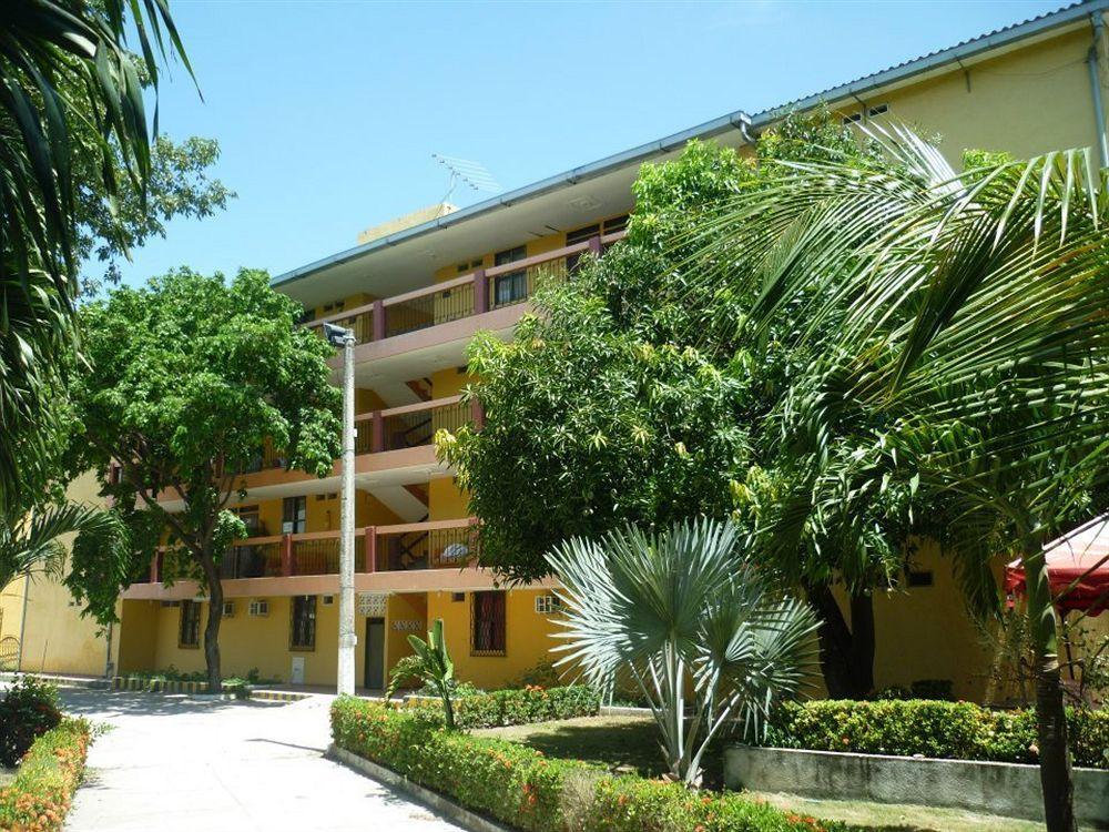 Y Centro De Convenciones Casa Grande Hotel Santa Marta (Magdalena)