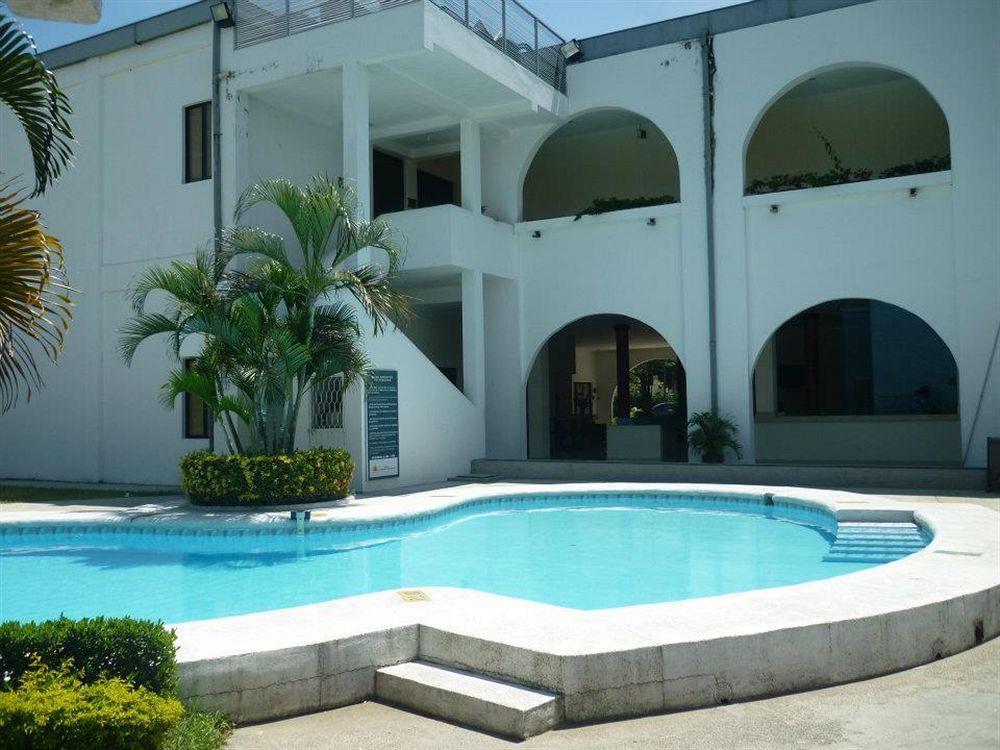 Y Centro De Convenciones Casa Grande Hotel Santa Marta (Magdalena)